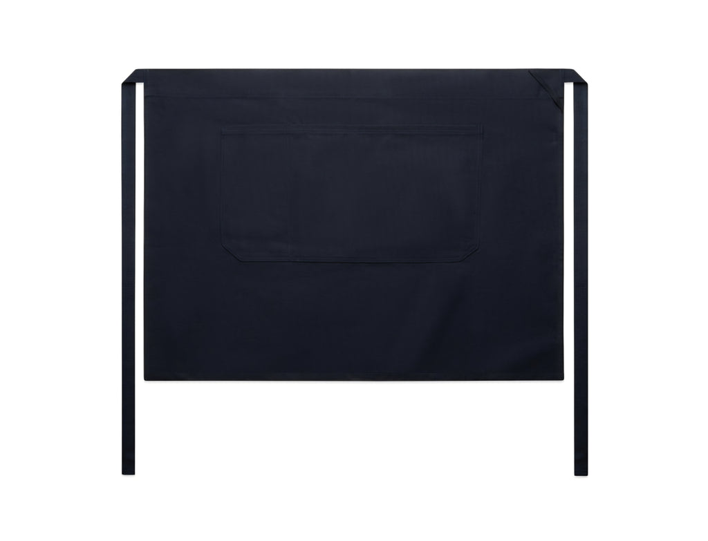 APRON- AS COLOURS