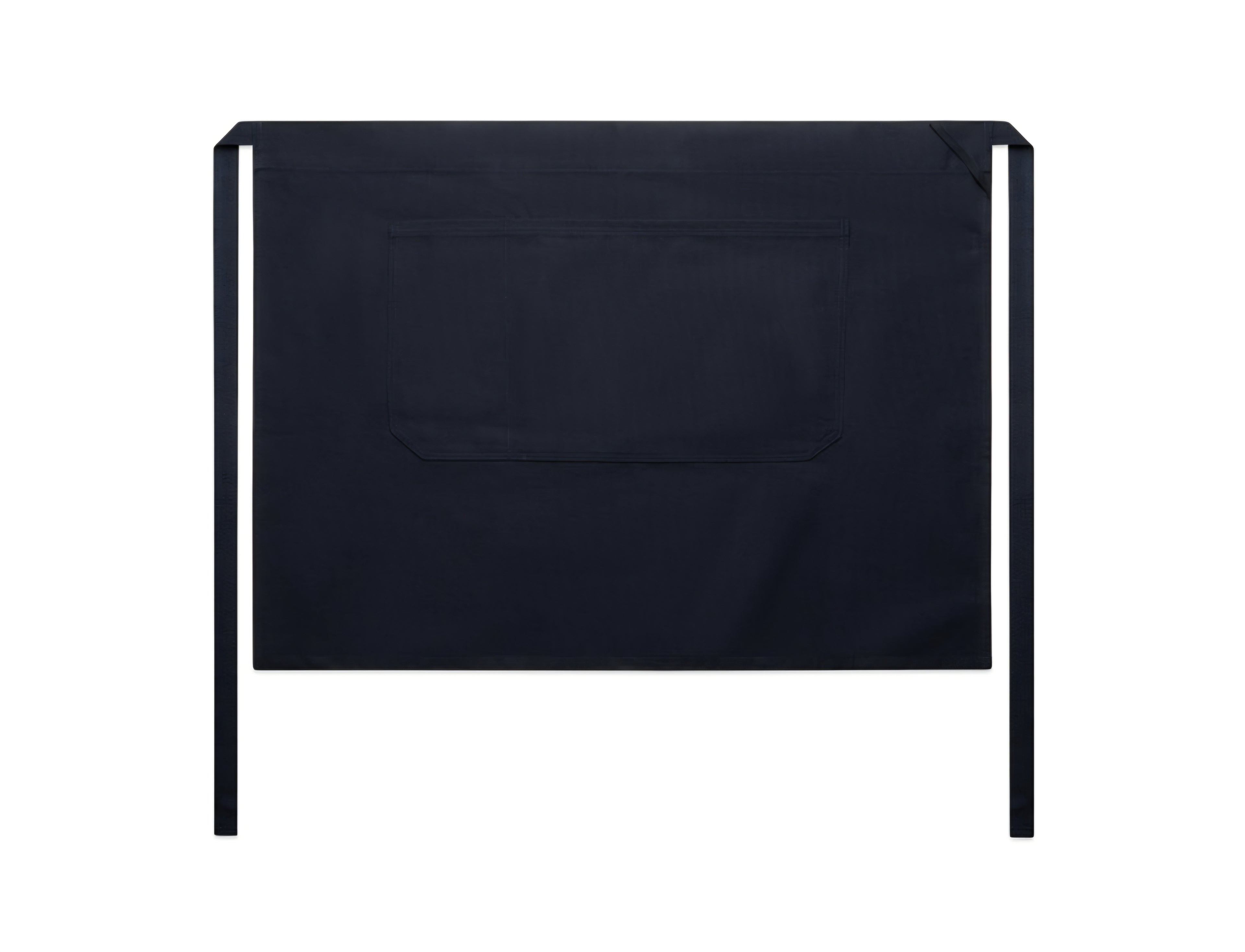 APRON- AS COLOURS
