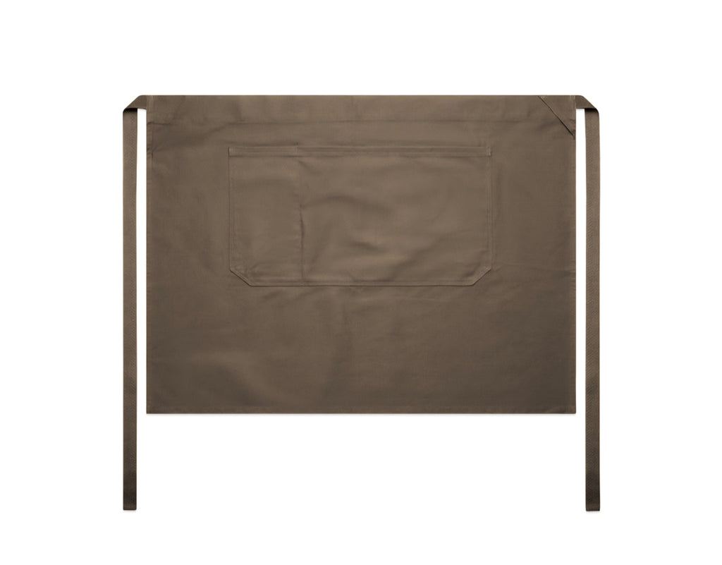 APRON- AS COLOURS
