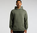 MENS RELAXED HOOD- AS COLOURS