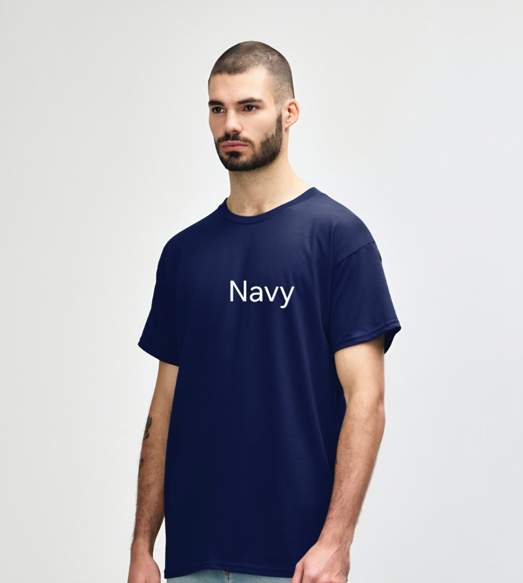 UNISEX CLASSIC HEAVYWEIGHT TEE- GILDAN