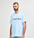 UNISEX CLASSIC HEAVYWEIGHT TEE- GILDAN