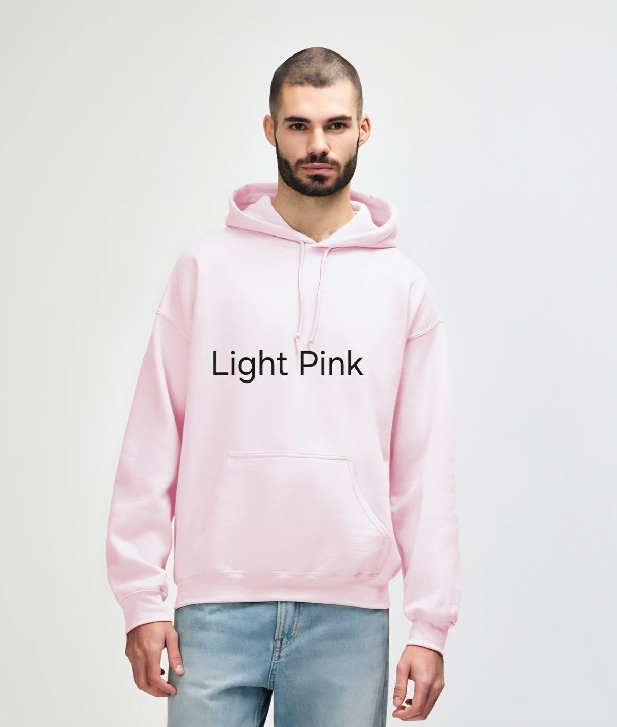 UNISEX CLASSIC HOODIE- GILDAN
