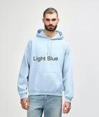 UNISEX CLASSIC HOODIE- GILDAN