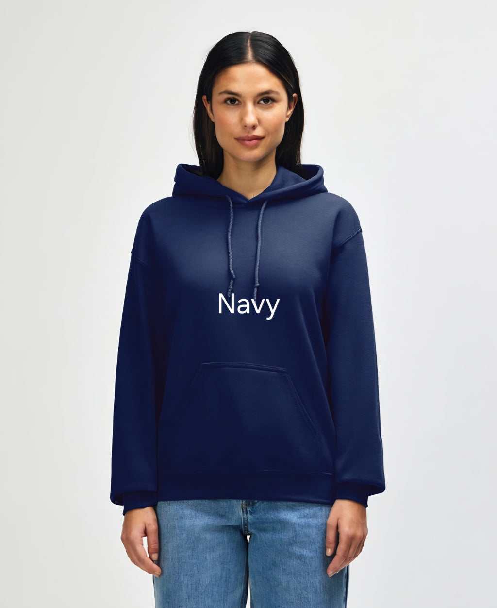 UNISEX CLASSIC HOODIE- GILDAN