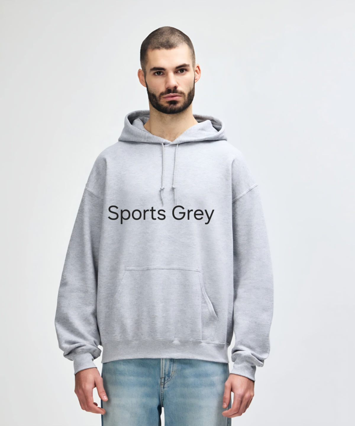 UNISEX CLASSIC HOODIE- GILDAN