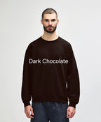 UNISEX CLASSIC CREW- GILDAN