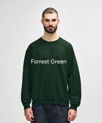 UNISEX CLASSIC CREW- GILDAN