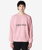UNISEX CLASSIC CREW- GILDAN