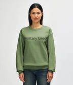 UNISEX CLASSIC CREW- GILDAN
