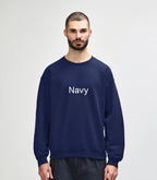 UNISEX CLASSIC CREW- GILDAN