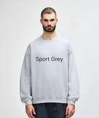 UNISEX CLASSIC CREW- GILDAN