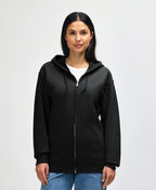 UNISEX CLASSIC ZIP- GILDAN