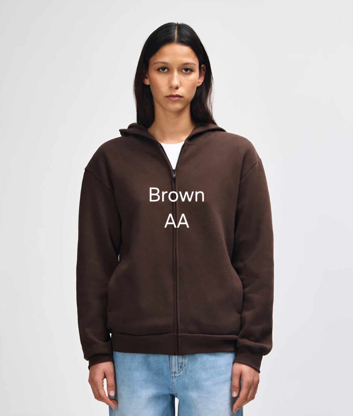 UNISEX CLASSIC ZIP- GILDAN