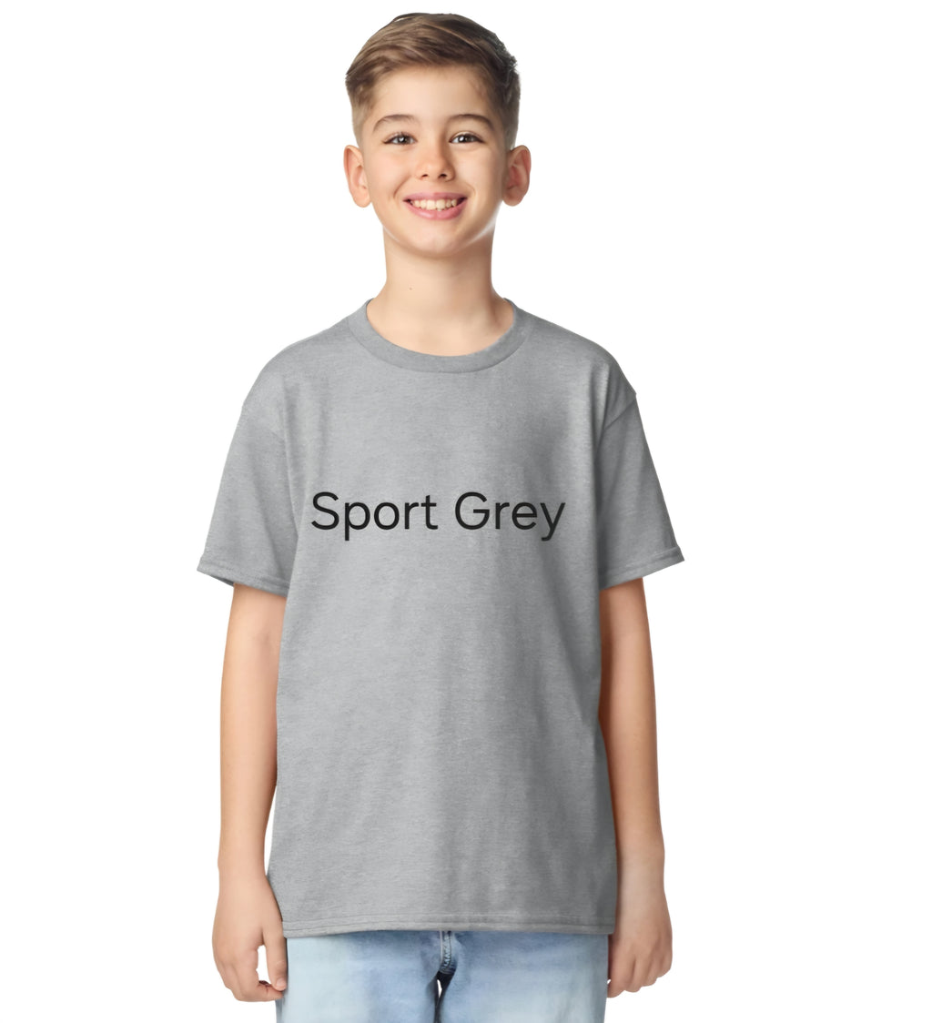 KIDS TEE- GILDAN