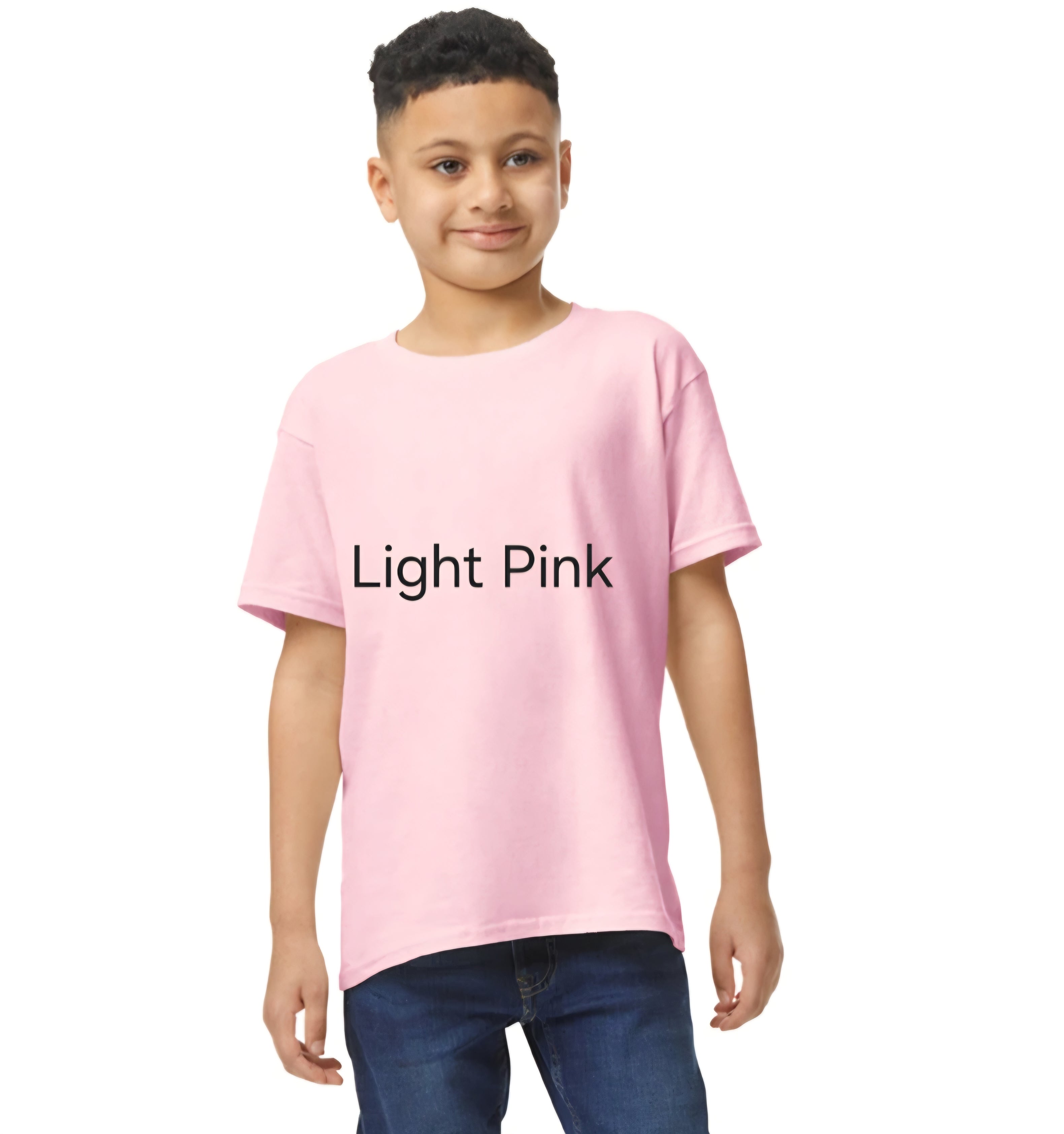 KIDS TEE- GILDAN