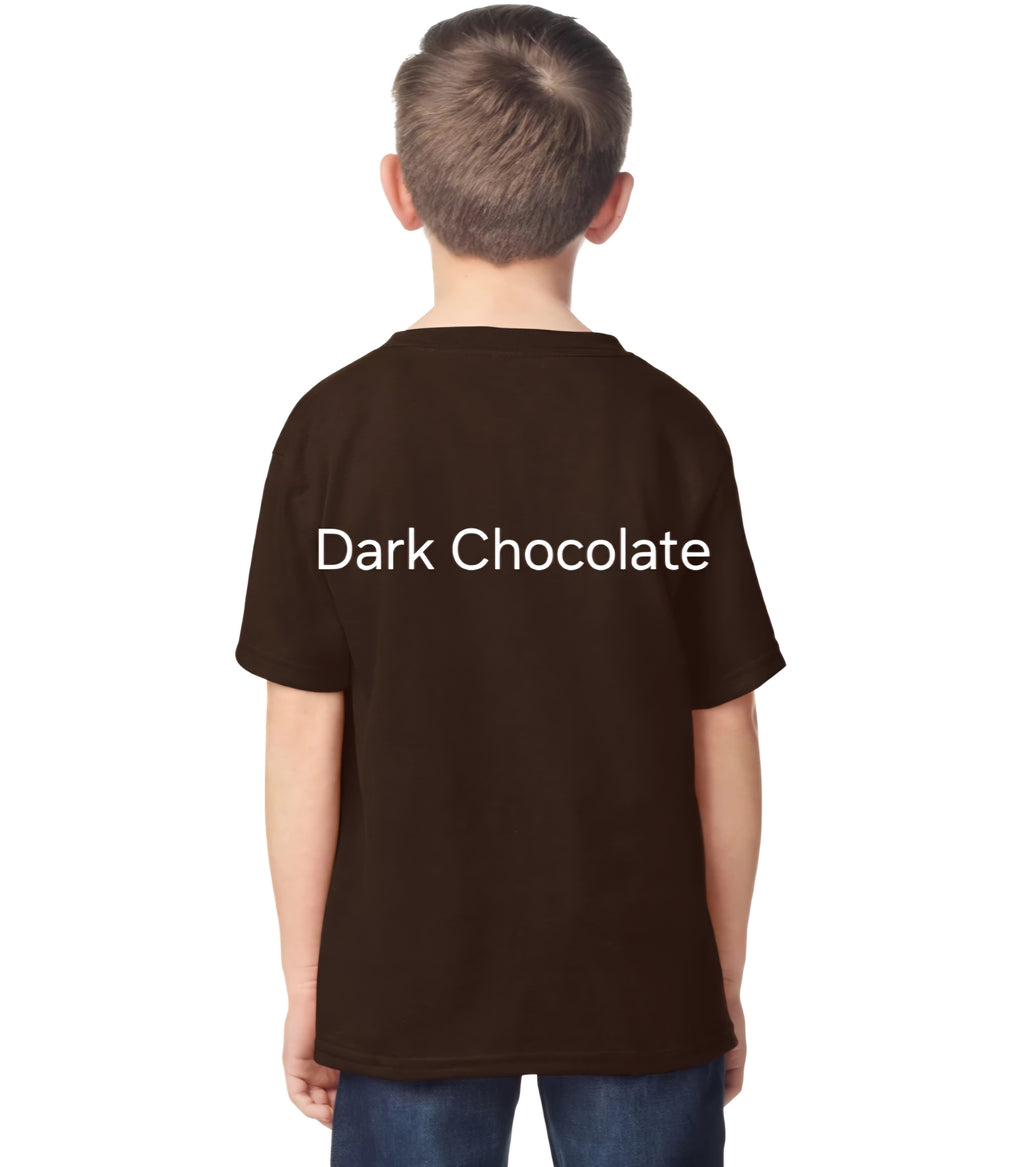 KIDS TEE- GILDAN
