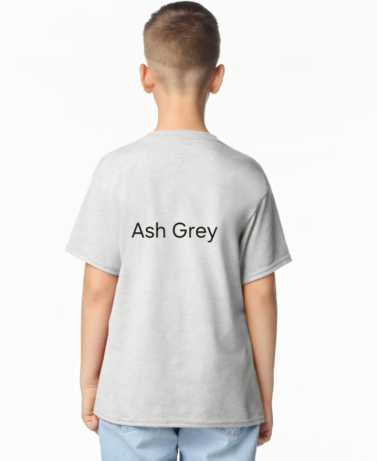 KIDS TEE- GILDAN