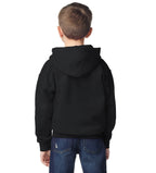 KIDS HOODIE- GILDAN