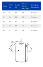 KIDS TEE- GILDAN