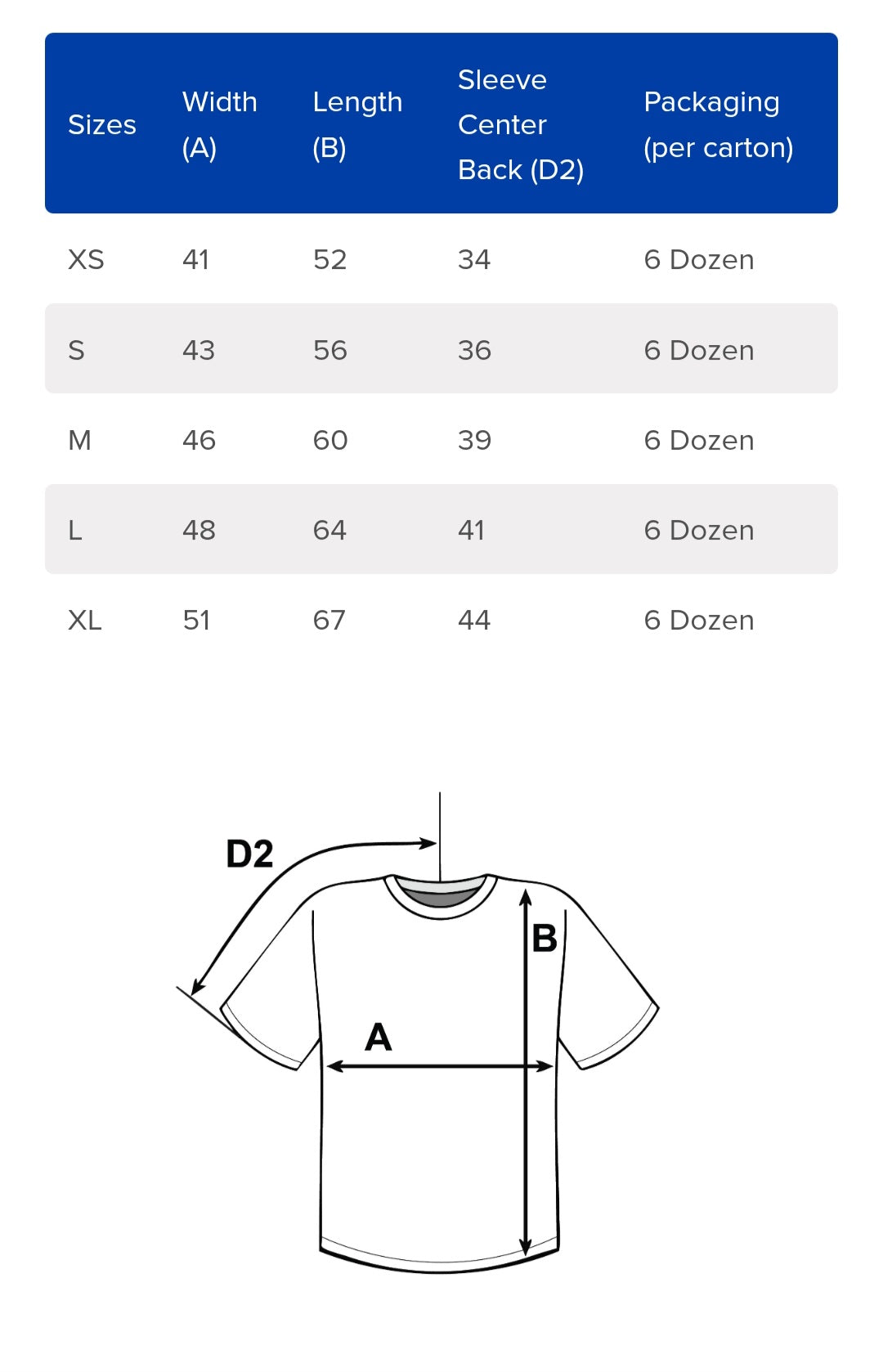 KIDS TEE- GILDAN