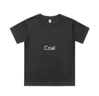 KIDS REGULAR FIT TEE- AS COLOURS