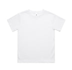 KIDS REGULAR FIT TEE- AS COLOURS