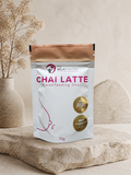 BREASTFEEDING CHAI LATTE- THE MILK PANTRY