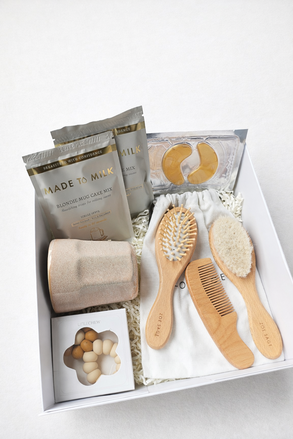 MAMA & ME MOMENT BOX