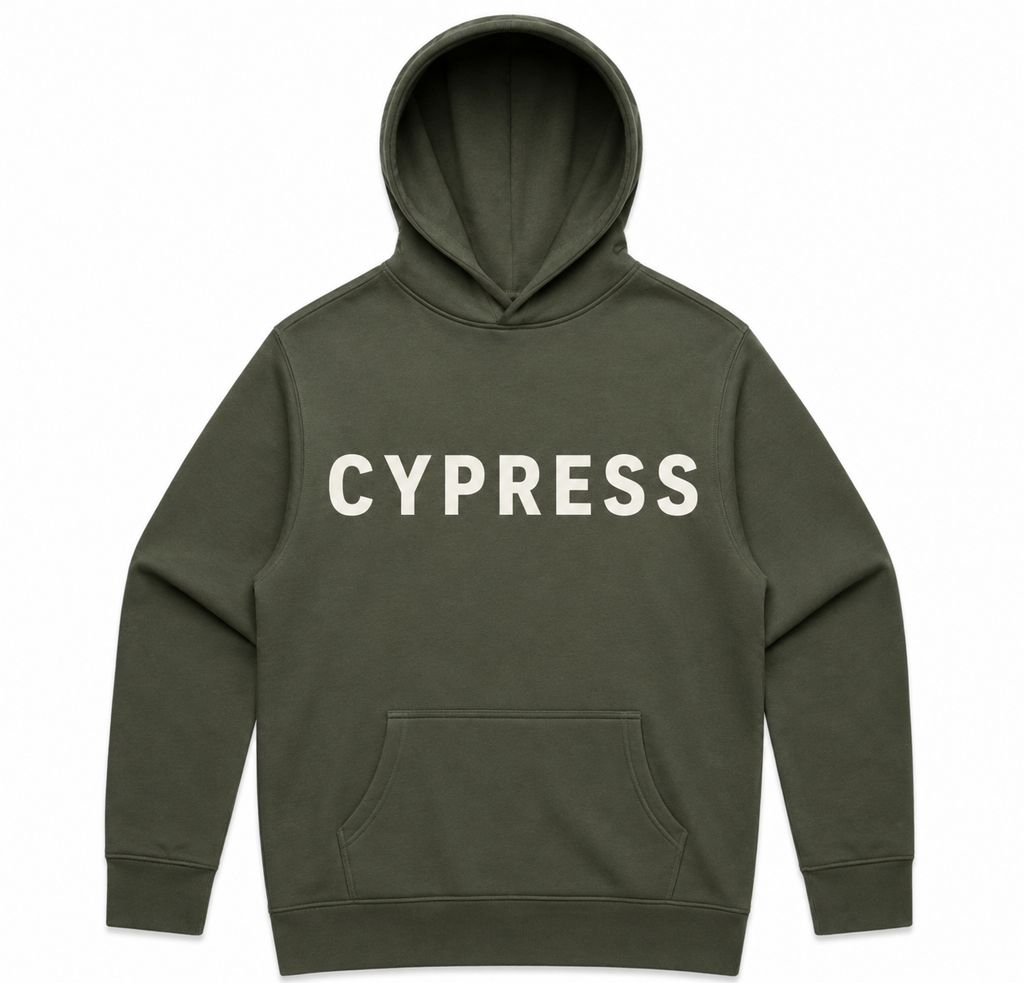 MENS RELAXED HOOD- AS COLOURS