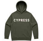 MENS RELAXED HOOD- AS COLOURS