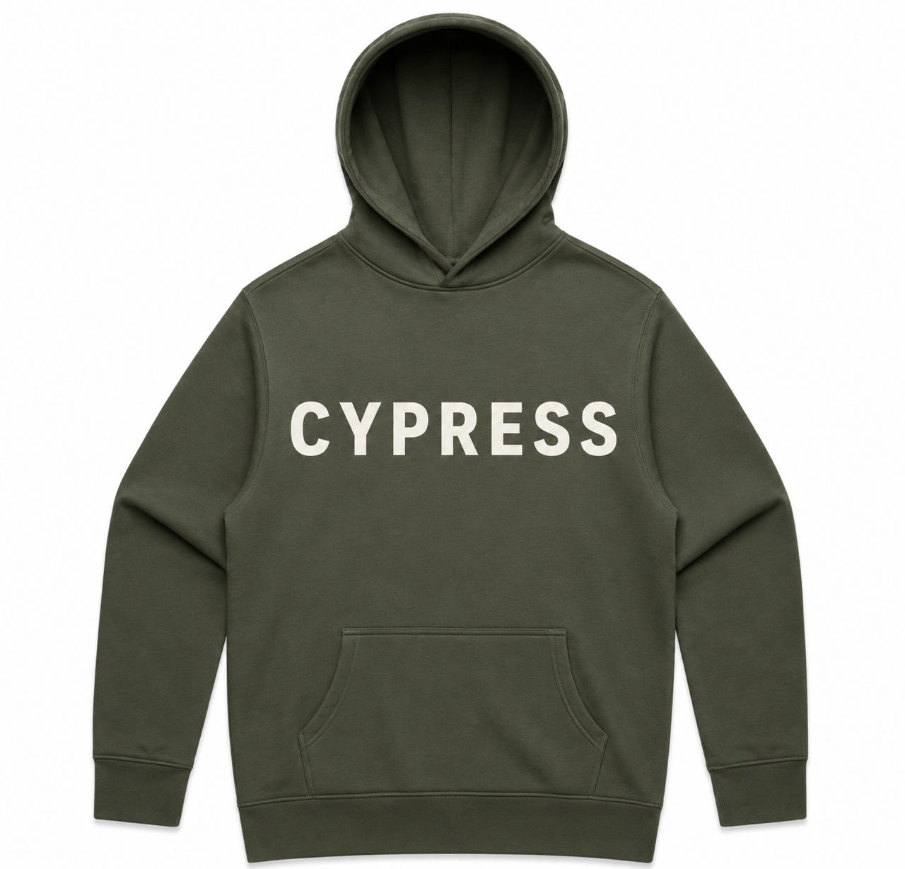 MENS RELAXED HOOD- AS COLOURS