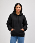 UNISEX CLASSIC HOODIE- GILDAN