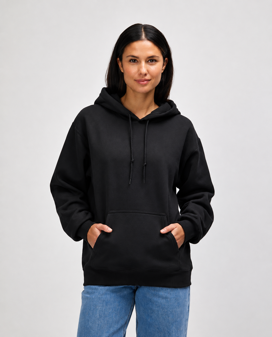 UNISEX CLASSIC HOODIE- GILDAN