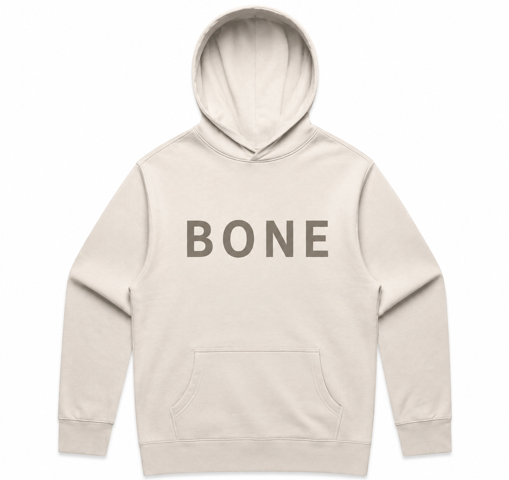 MENS RELAXED HOOD- AS COLOURS