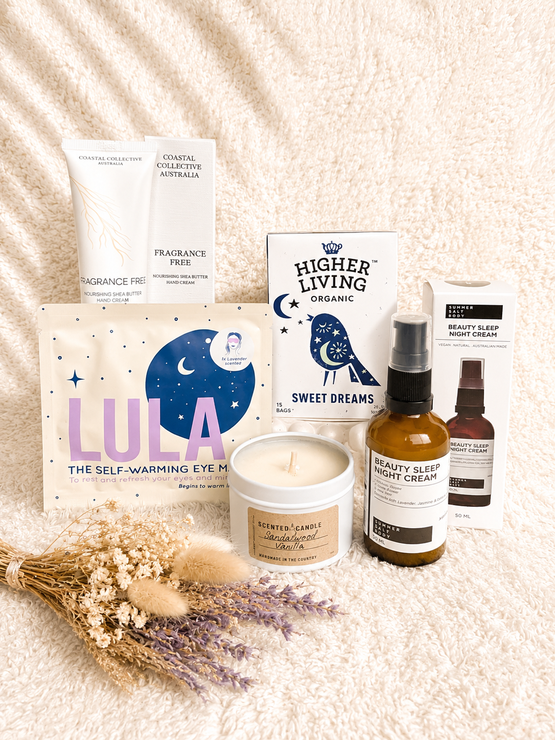 EVENING EXHALE- GIFT BOX