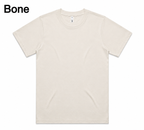 WOMENS CLASSIC TEE- AS COLOURS