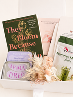 BECAUSE OF YOU- GIFT BOX