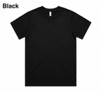 WOMENS CLASSIC TEE- AS COLOURS