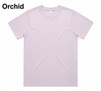 WOMENS CLASSIC TEE- AS COLOURS