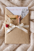 BLIND DATE WITH A BOOK - LOVE STORY ESCAPE