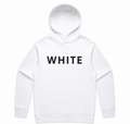 MENS RELAXED HOOD- AS COLOURS