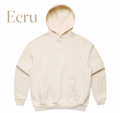 WOMENS RELAXED HOOD- AS COLOURS