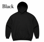 WOMENS RELAXED HOOD- AS COLOURS