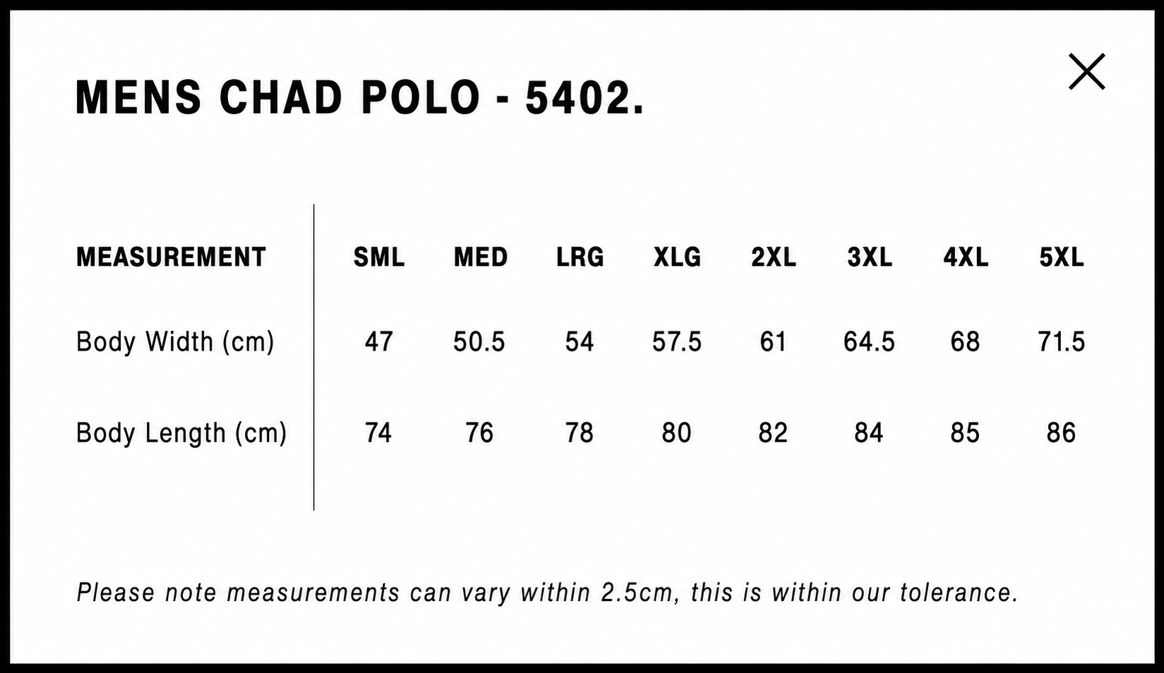 MENS COLLAR POLO- AS COLOURS