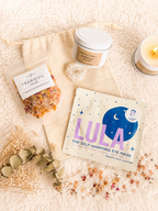 MINI BATH RITUAL- GIFT BOX