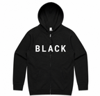 MENS SUPPLY HOOD- AS COLOURS