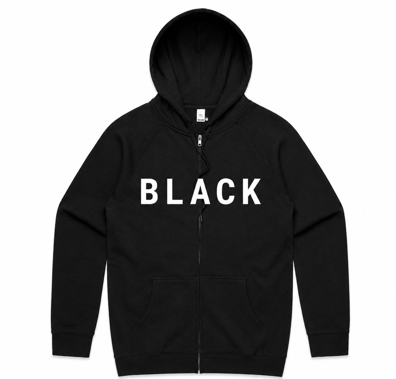 MENS SUPPLY HOOD- AS COLOURS