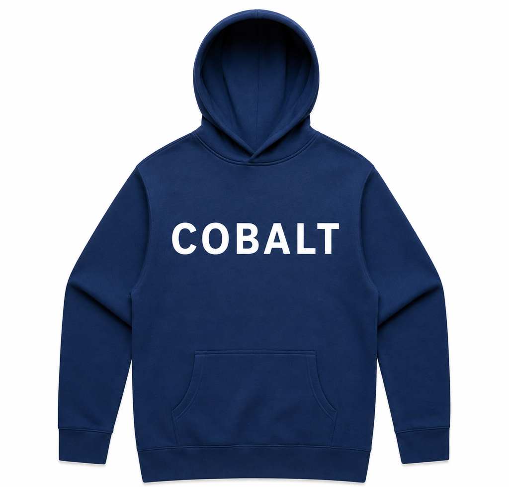 MENS RELAXED HOOD- AS COLOURS