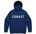 MENS RELAXED HOOD- AS COLOURS